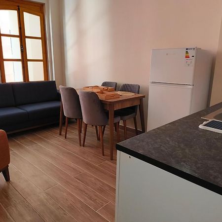 Majestik Hotel İstanbul Dış mekan fotoğraf