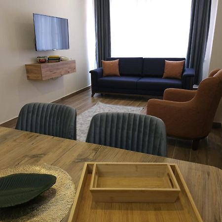 Majestik Hotel İstanbul Dış mekan fotoğraf