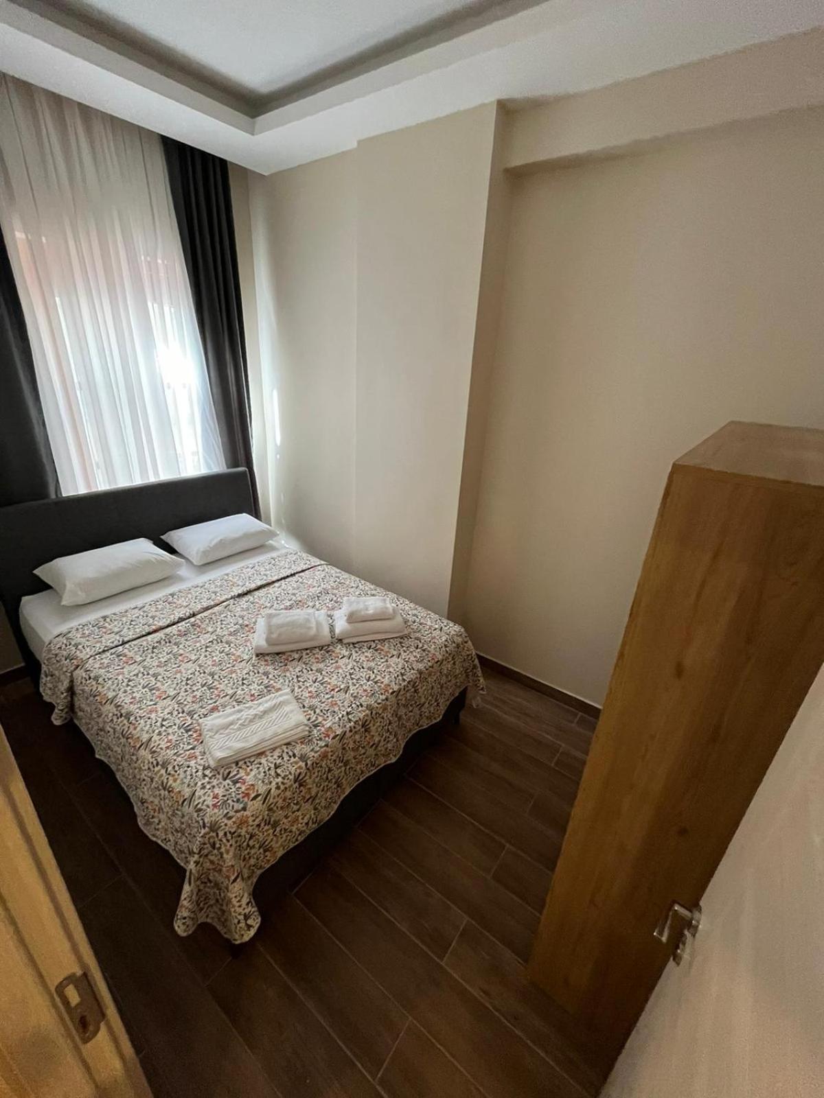Majestik Hotel İstanbul Dış mekan fotoğraf