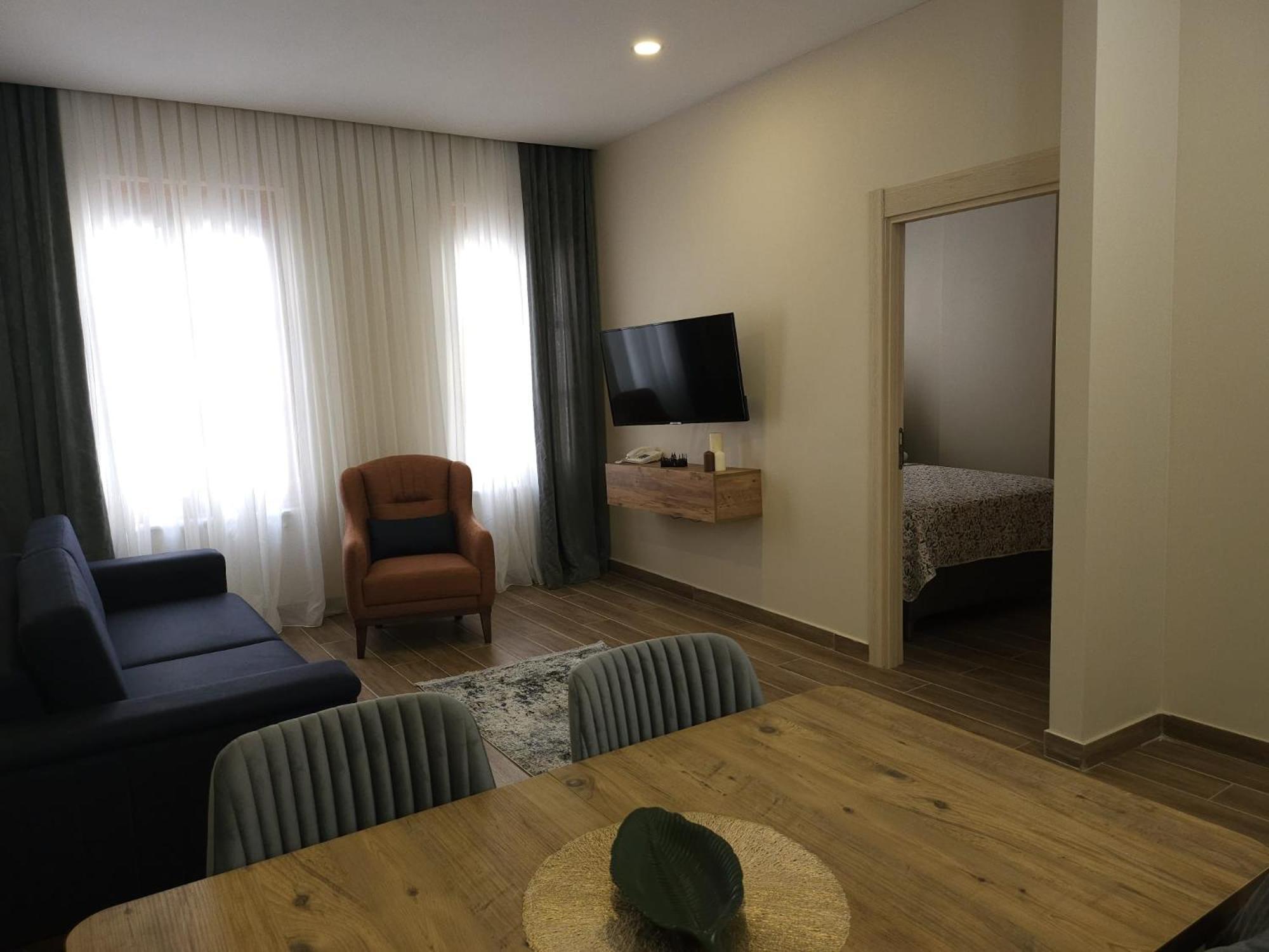 Majestik Hotel İstanbul Dış mekan fotoğraf