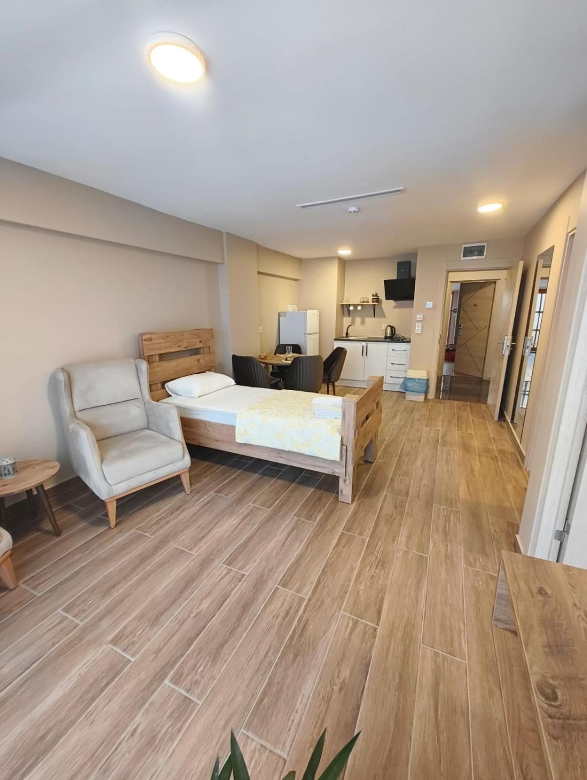 Majestik Hotel İstanbul Dış mekan fotoğraf