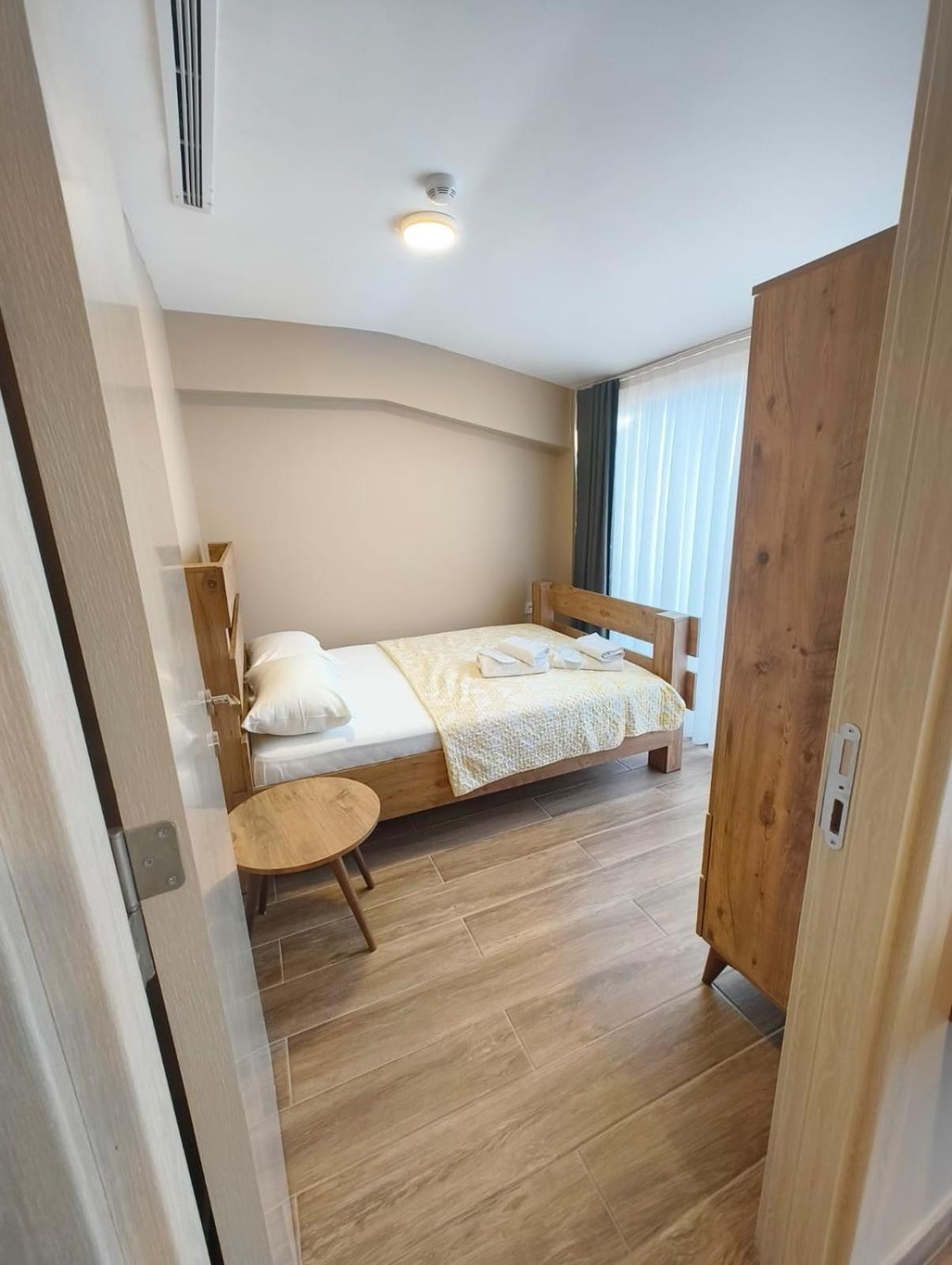 Majestik Hotel İstanbul Dış mekan fotoğraf