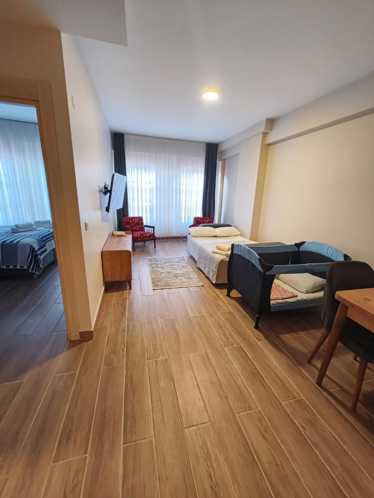 Majestik Hotel İstanbul Dış mekan fotoğraf