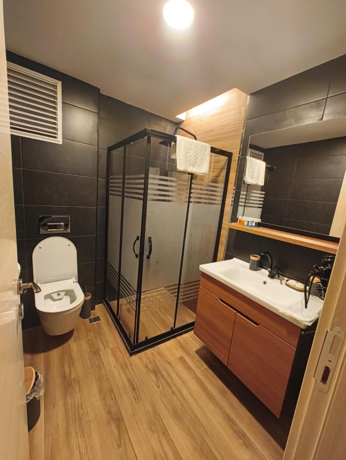 Majestik Hotel İstanbul Dış mekan fotoğraf