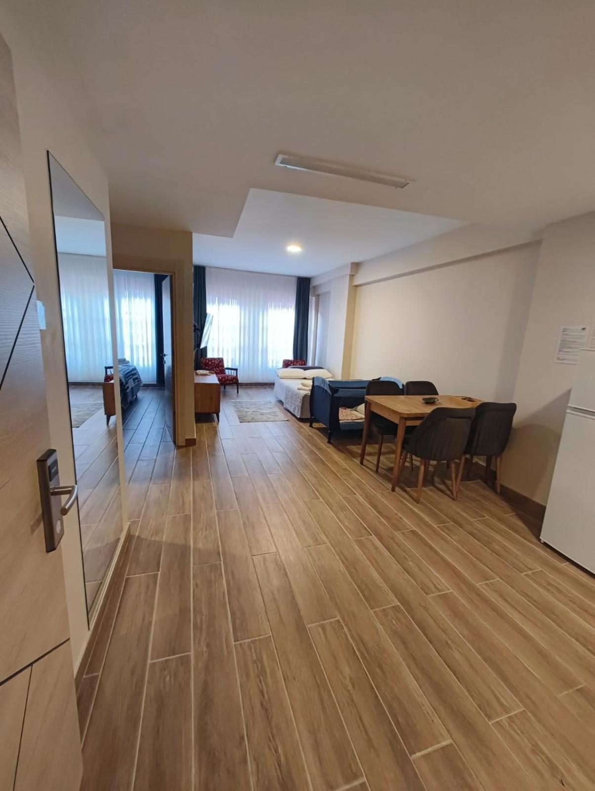 Majestik Hotel İstanbul Dış mekan fotoğraf