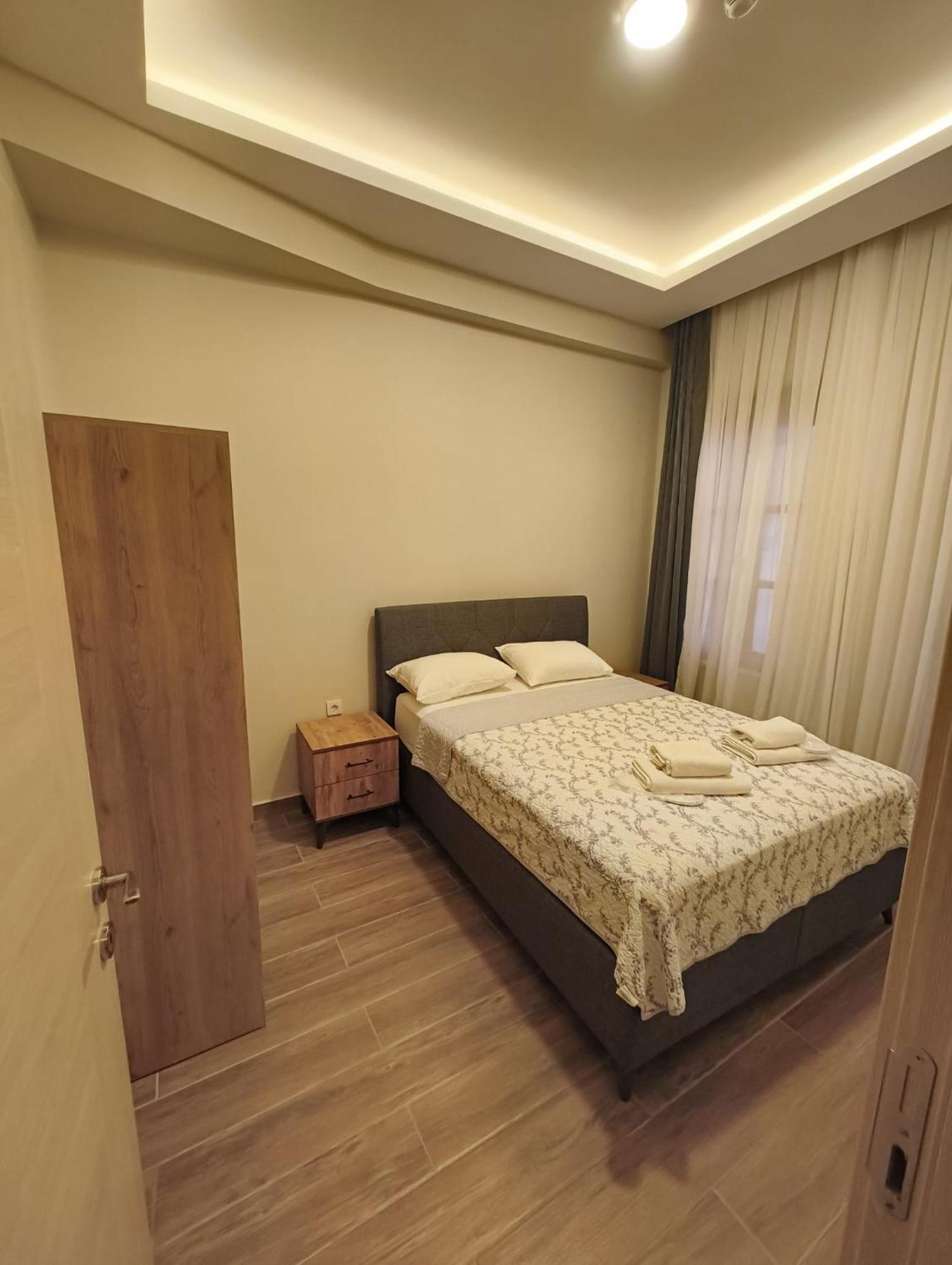 Majestik Hotel İstanbul Dış mekan fotoğraf